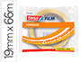 FITA ADESIVA TESA STANDARD 66 MT X 19 MM