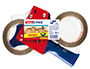PORTA ROLO TESA PARA PACK PARA ROLOS DE 66MTX 50MM