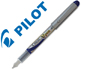 CANETA PILOT V PEM SILVER AZUL SVP-4ML