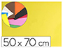 GOMA EVA LIDERPAPEL 50X70 CM 60GR 1,5 MM ESPESSURA