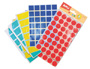 GOMETS FIGURAS GEOMETRICAS 994 BOLSA CON 12 HOJAS