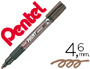 MARCADOR PENTEL MMP20 PAINT VIDRO E PLASTICO CASTA