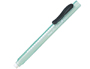 BORRACHA LAPIS PENTEL ZE11T CORPO TRANSLUCIDO VERD
