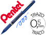 ROLLER PENTEL ENERGEL BLN25 AZUL