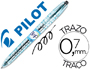 ESFEROGRAFICA PILOT GEL B2P PRETO