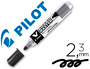 MARCADOR PILOT BOARD MASTER PARA QUADRO BRANCO PRE