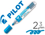 MARCADOR PILOT BOARD MASTER PARA QUADRO BRANCO AZU
