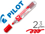 MARCADOR PILOT BOARD MASTER PARA QUADRO BRANCO VER