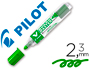 MARCADOR PILOT BOARD MASTER PARA QUANDRO BRANCO VE
