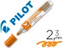 MARCADOR PILOT BOARD MASTER PARA QUADRO BRANCO LAR