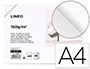 PAPEL DE DESENHO LIDERPAPEL DIN A4 150 GR EMBALAGE
