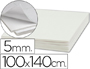 CARTAO K-LINE LIDERPAPEL ADESIVO 100 X 140 CM 5 MM
