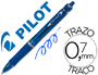 ESFEROGRAFICA PILOT ACROBALL AZUL TINTA OLEO PONTA