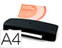 PLASTIFICADORA Q-CONNECT KF17001 DIN A4 STANDARD 2