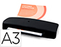 PLASTIFICADORA Q-CONNECT KF17003 DIN A3 ESTANDAR 2 RODILLOS