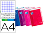 CADERNO ESPIRAL OXFORD CAPA EXTRADURA MICROPERFURA