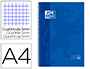 CADERNO ESPIRAL OXFORD CAPA EXTRADURA MICROPERFURA