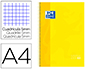 CADERNO ESPIRAL OXFORD CAPA EXTRADURA MICROPERFURA