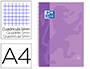 CADERNO ESPIRAL OXFORD CAPA EXTRADURA MICROPERFURA