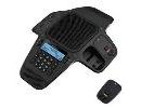 TELFON ALCATEL CONFERNCIES 4 MICRES DECT DESMONTABLE NEGRE
