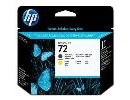 CONSUMIBLES HP INC CAPAL NEGRE MATE I GROC HP 72