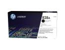 CONSUMIBLES HP INC TAMBOR NEGRE LASERJET 828A