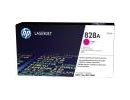 CONSUMIBLES HP INC TAMBOR MAGENTA LASERJET 828A