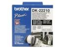 CONSUMIBLES BROTHER CINTA PAPER CONTINU BLANC 29X3048