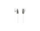 CASCOS/AURICULARS AMB CABLE SONY MDR-E9LP GRIS