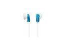 CASCOS/AURICULARS AMB CABLE SONY MDR-E9LP BLAU