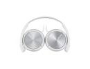CASCOS/AURICULARS AMB CABLE SONY AURICULAR OUTDOOR PLEGABLE