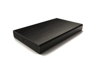 CARCASES BUIDES PER A DISCOS DURS COOLBOX CAIXA HDD 2.5 COOLBOX SCA2523C NEGR