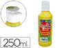 GUACHE LIQUIDO JOVI 250 ML -AMARELO