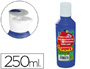 GUACHE LIQUIDO JOVI 250 ML -AZUL ULTRAMAR