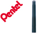 RECARGA PINCEL TINTA DA CHINA PENTEL COM 12 EMBALA