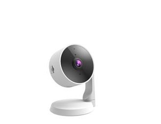 CAMBRA DE VIGILNCIA D-LINKFULL HD WI-FI CAM MYD-LINK CLOUD