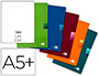 CADERNO AGRAFADO LIDERPAPEL SCRIPTUS DIN A5 48 F L