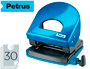 FURADOR PETRUS 62 WOW AZUL METALIZADO CAPACIDADE 3