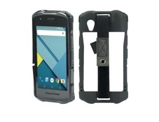 BOSSA PORTATIL MOBILIS PROTECH PACK HHD CASE FOR TC21/26