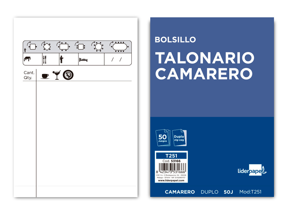 DIFER, DISTRIBUIDORA MÓVIL DE PAPELERÍA, S. L.