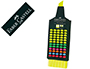 MARCADOR FABER FLUORESCENTE 48-EXPOSITOR 60 UNIDAD