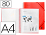 CAPA CATALOGO LIDERPAPEL COM ESPIRAL 80 BOLSAS POL
