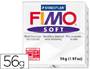PASTA PARA MODELAR STAEDTLER FIMO SOFT 56 GR COR B