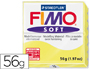 PASTA PARA MODELAR STAEDTLER FIMO SOFT 56 GR COR A