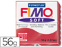 PASTA PARA MODELAR STAEDTLER FIMO SOFT 56 GR COR V