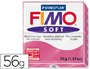PASTA PARA MODELAR STAEDTLER FIMO SOFT 56 GR COR F