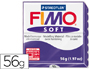 PASTA PARA MODELAR STAEDTLER FIMO SOFT 56 GR COR V