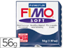 PASTA PARA MODELAR STAEDTLER FIMO SOFT 56 GR COR A