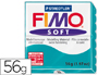 PASTA PARA MODELAR STAEDTLER FIMO SOFT 56 GR COR V