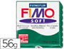 PASTA PARA MODELAR STAEDTLER FIMO SOFT 56 GR COR V